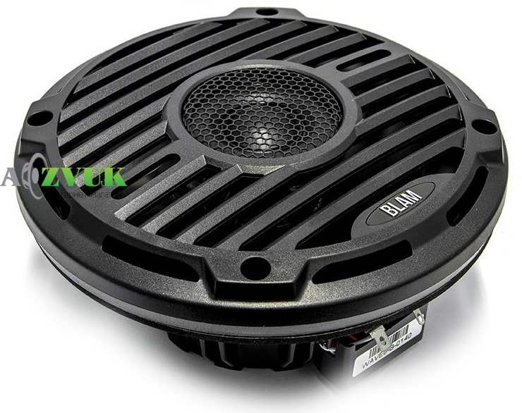 Морська акустика Blam Wave 6 Black