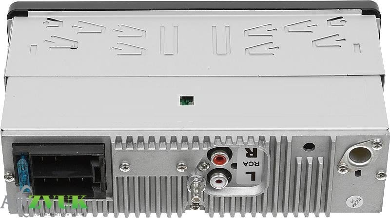 Автомагнитола Supra SFD-111U