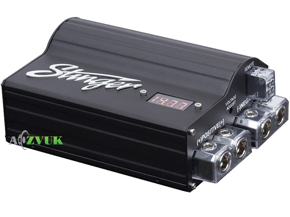  Конденсатор Stinger SPC505