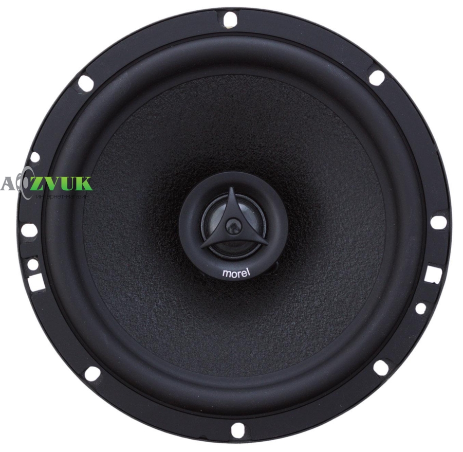 Автоакустика Morel Maximo Coax 6 MKII