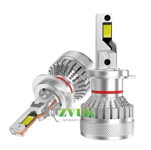Светодиодные лампы (led) ALed XL H7 6000К 65W 12V XLH7G4