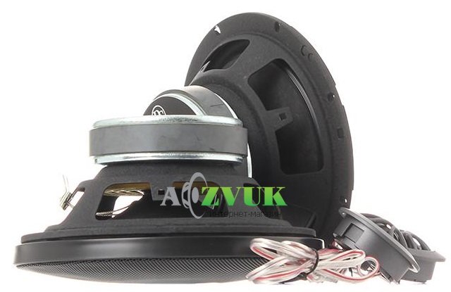 Автоакустика DLS Performance M6.2