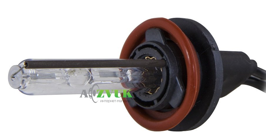 Комплект ксенону InfoLight Pro H11 4300K ​​Canbus Ballast 35W