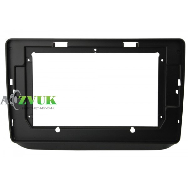 Рамка переходная Carav 22-1513 Skoda Fabia