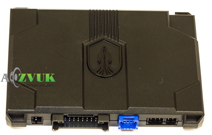 Автосигнализация Prizrak-8L TEC Electronics с сиреной
