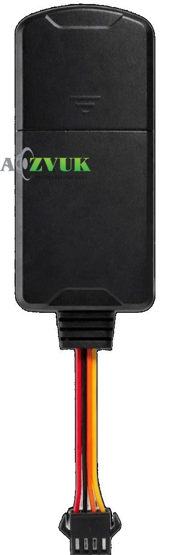 GPS Трекер eQuGPS Track 4G Mini CUT+ACC+SIM+BUT+Relay