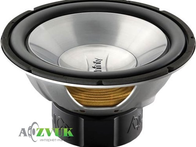 Автосабвуфер Infinity REF 1260W