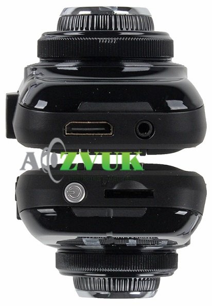 Видеорегистратор Stealth DVR ST 250