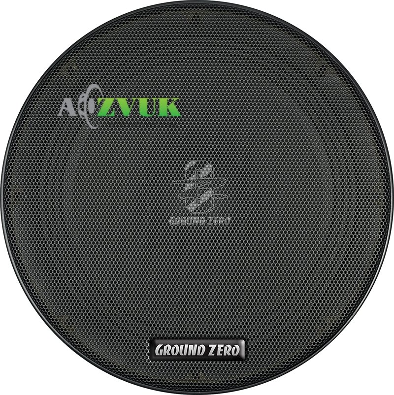 Автоакустика Ground Zero GZCK 200SPL