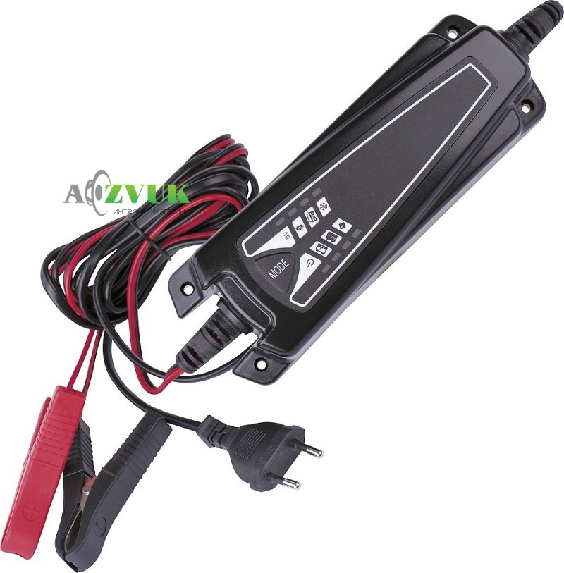  Зарядное устройство EMOS EE04A (N1014)