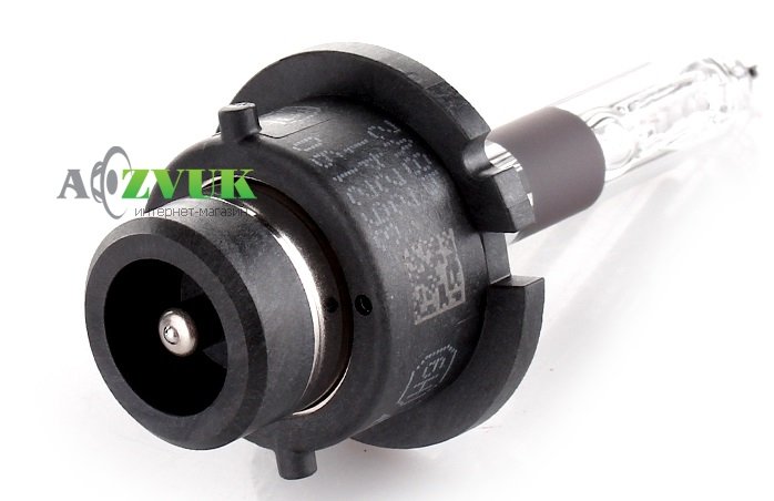  Лампа Osram 66250 Original D2R 85V 35W P32d-3 XENARC