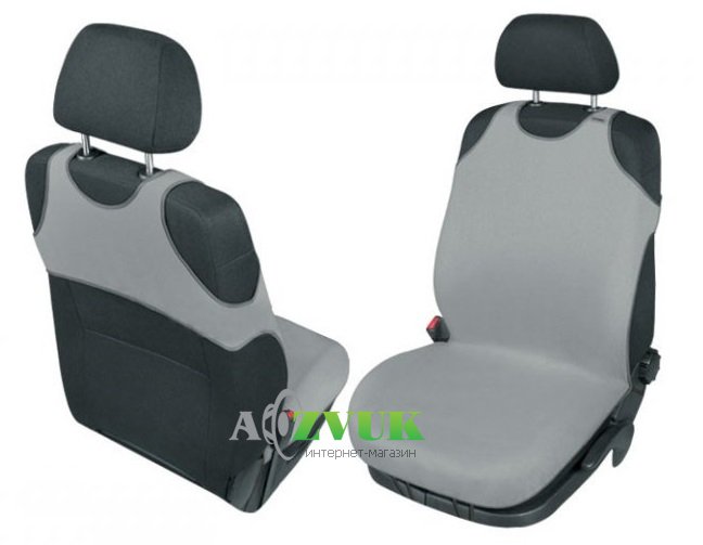  Kegel-Blazusiak Singlet Серый 5-9050-253-3020