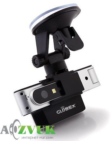 Видеорегистратор Globex GU-DVH001