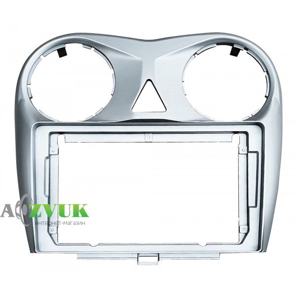 Рамка переходная Carav 22-1863 JAC J6