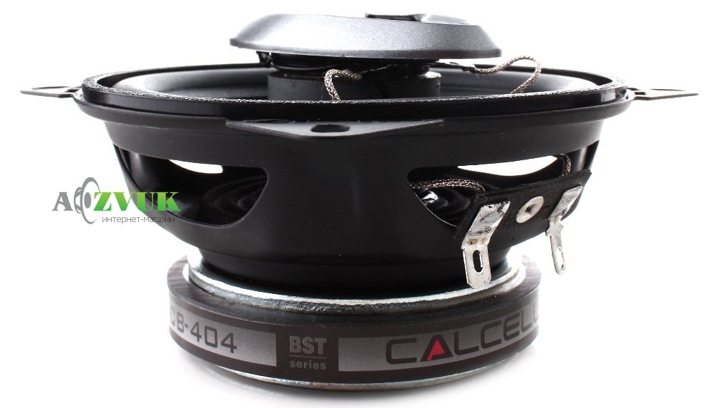 Автоакустика Calcell CB-404