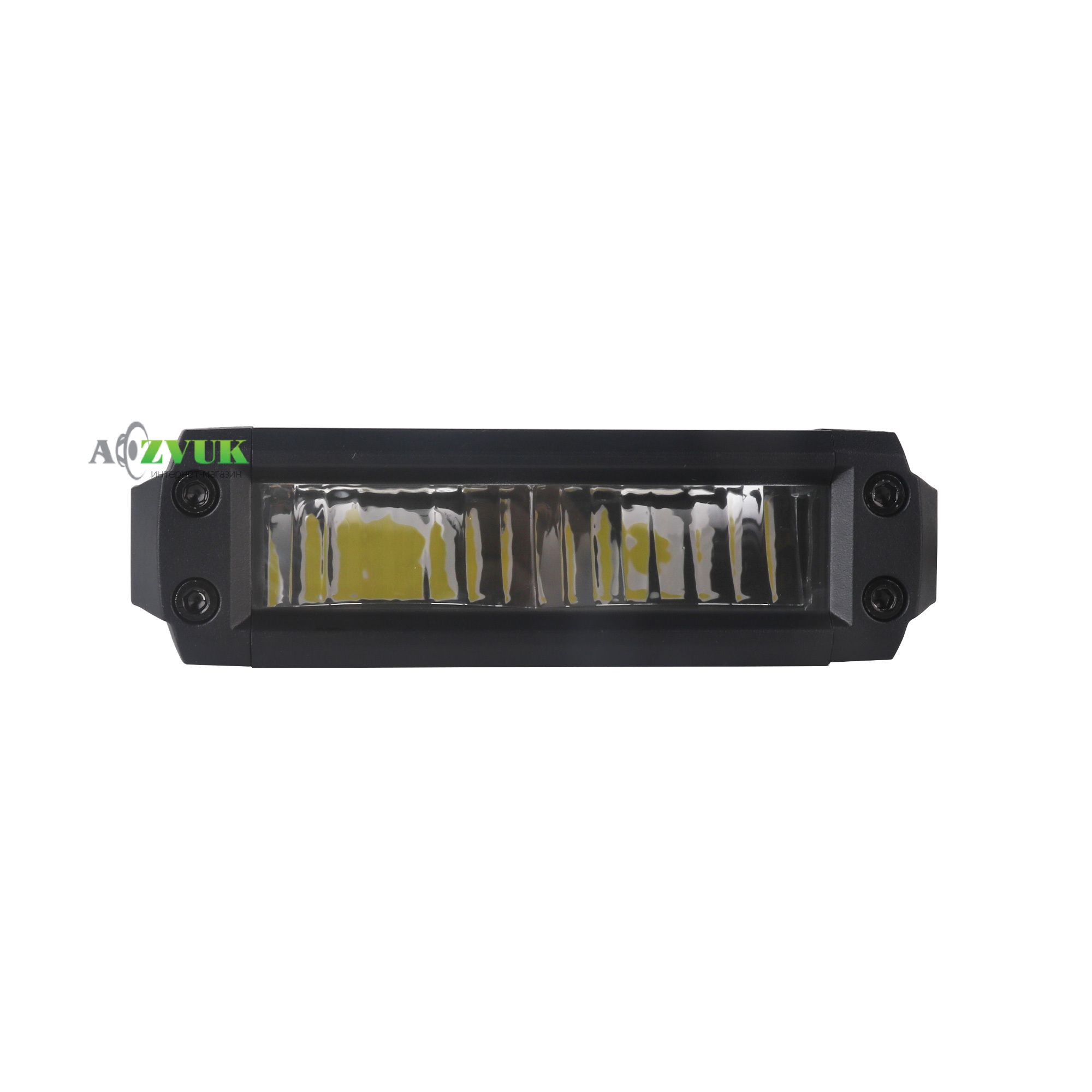 Фары дневного света Aled 54В-5 30W 6000K 54B215