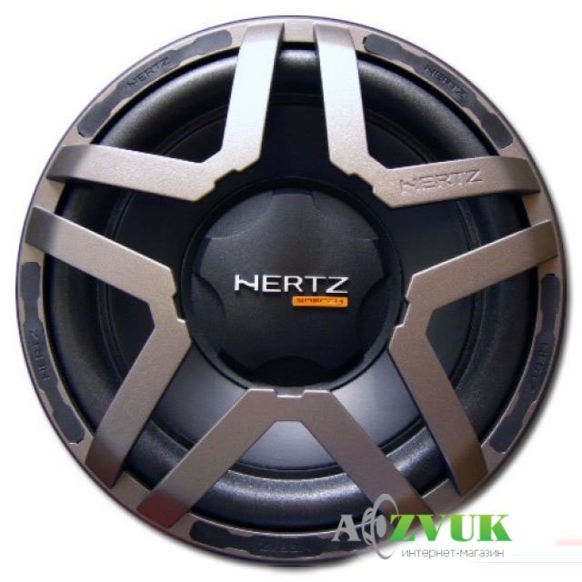  Решетка для динамиков Hertz ESG 300 GR Grille