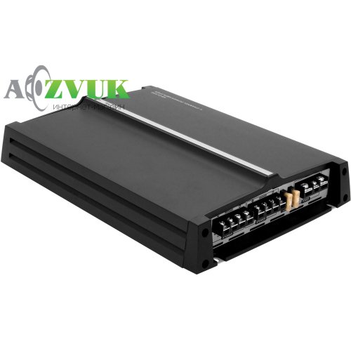 Автомобильный усилитель звука Calcell CL 4.75