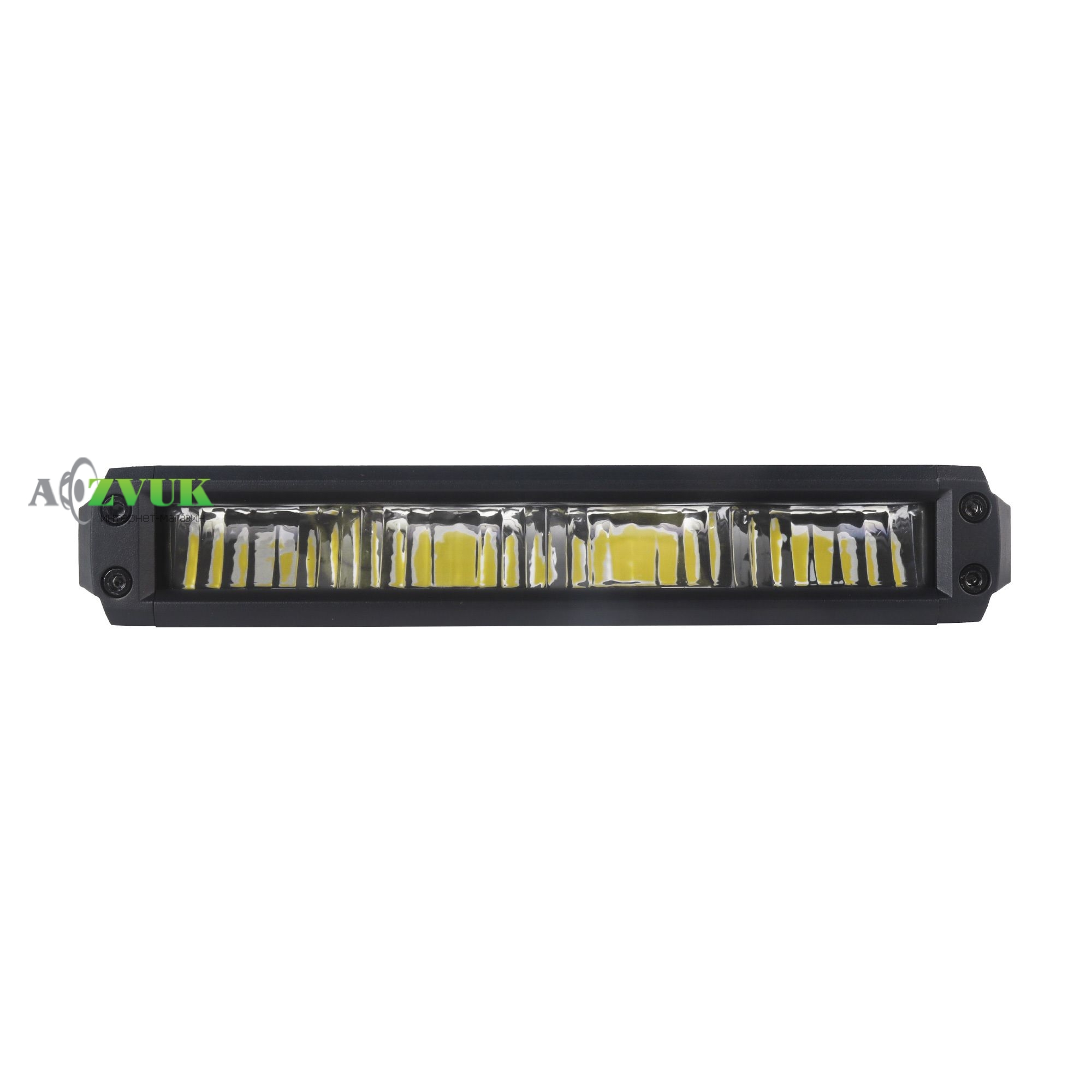 Фары дневного света Aled 54В-10 60W 6000K 54B415