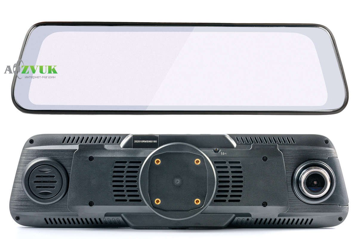 Видеорегистратор Phantom RMS-960 DVR Full HD-13 Nissan, Renault, Mercedes