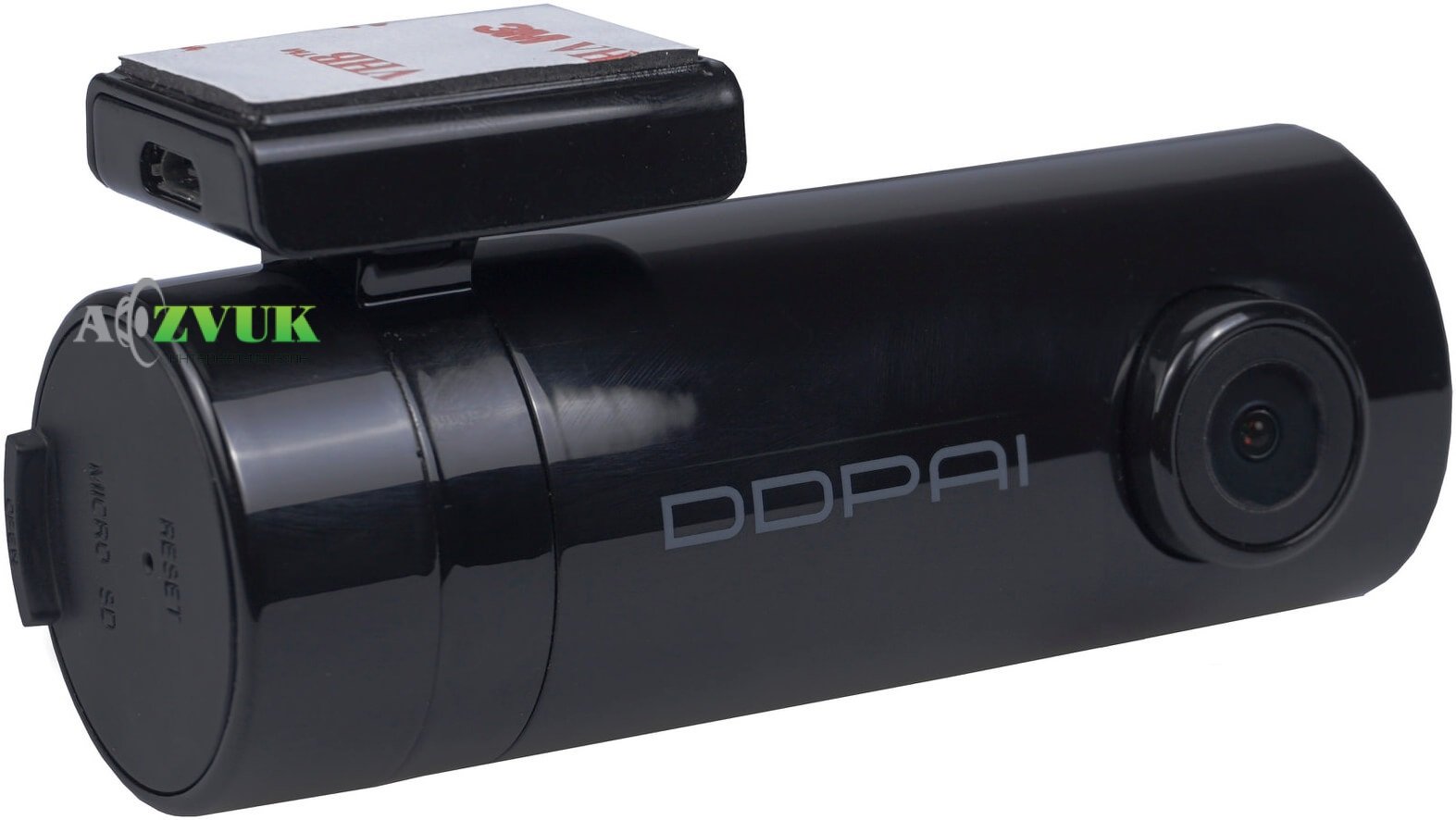 Відеореєстратор DDPai Mini Eco