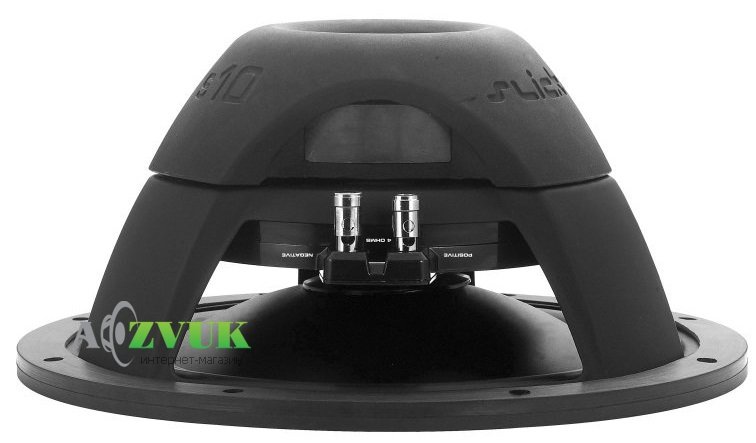 Автосабвуфер Vibe Slick 12 (V3)