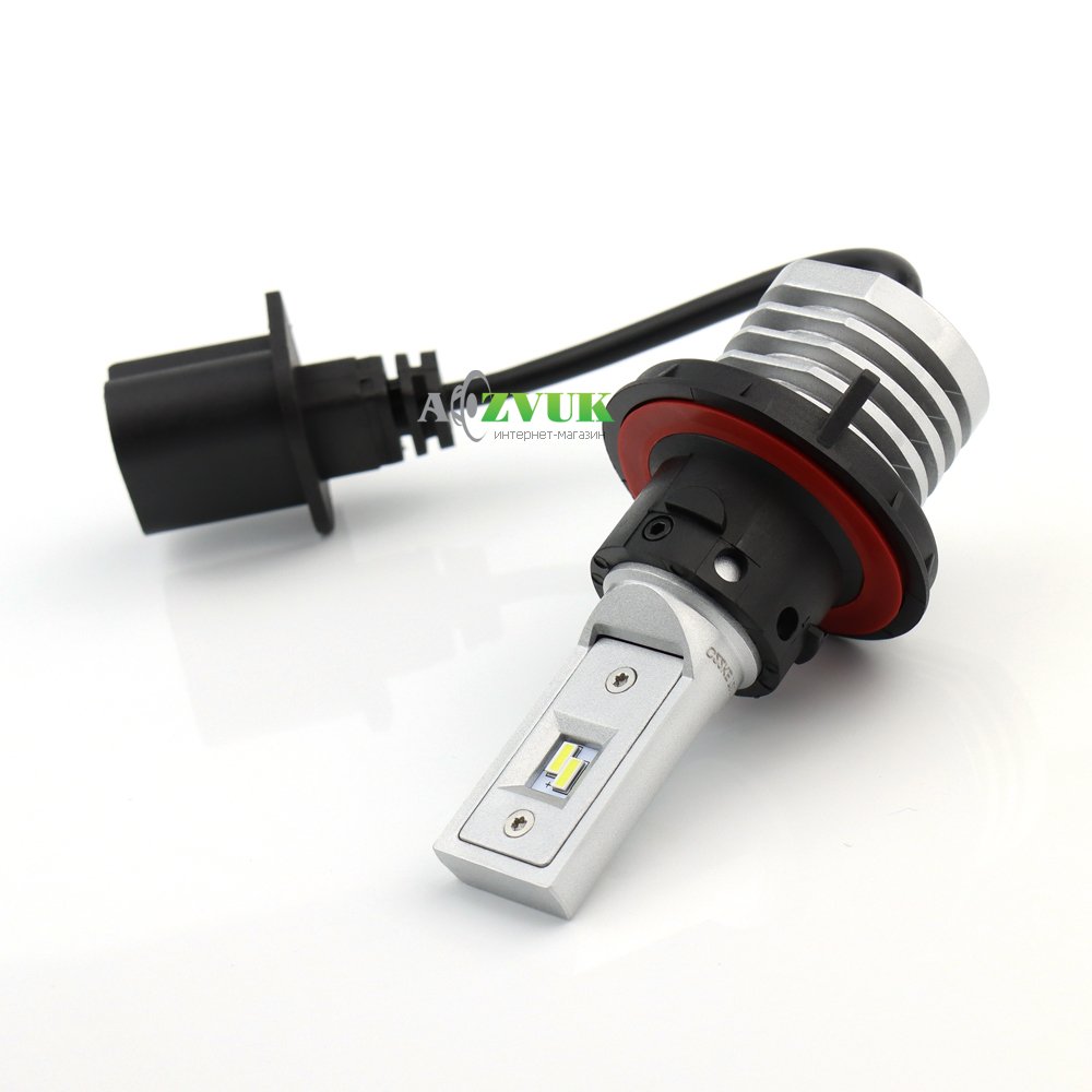 Светодиодные лампы (led) Baxster SE Plus H13 6000K
