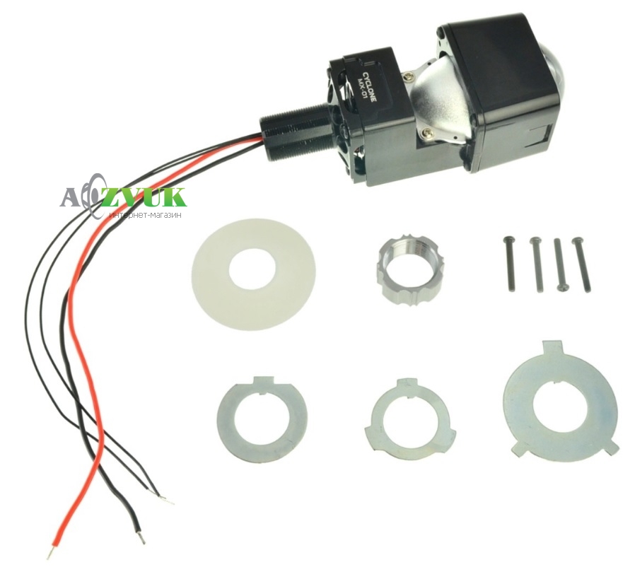 Лінзи CYCLON MX-01 1.5 45/55W