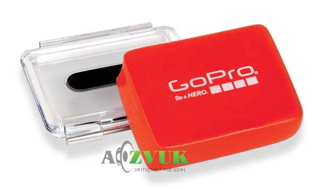  Поплавок GoPro (AFLTY-002)