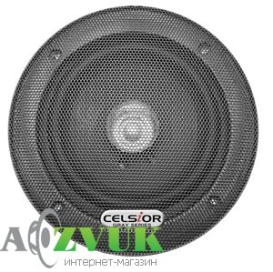 Автоакустика Celsior CS-13