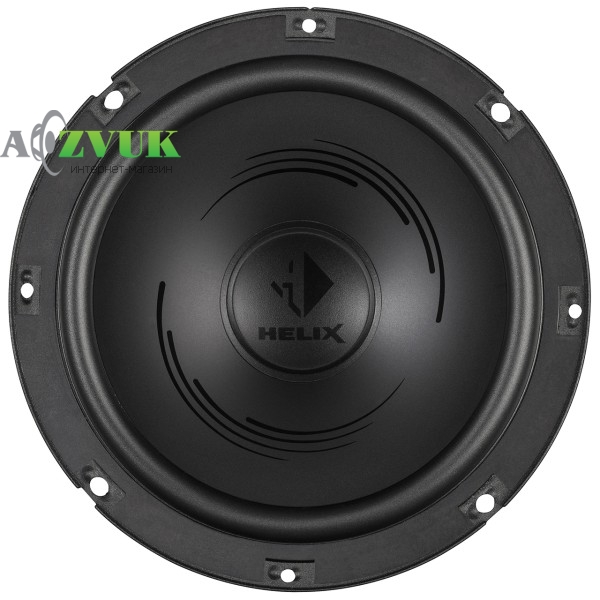 Автоакустика Helix PF K165.2