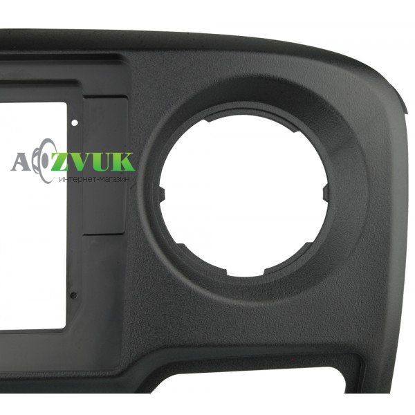 Рамка переходная Carav 22-1361 Renault Master, Opel Movano, Nissan NV400