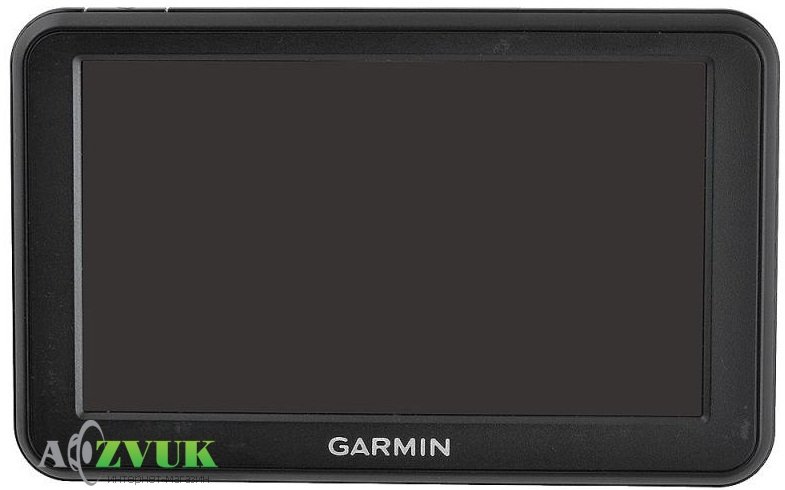 GPS навигатор Garmin Nuvi 50 Аэроскан
