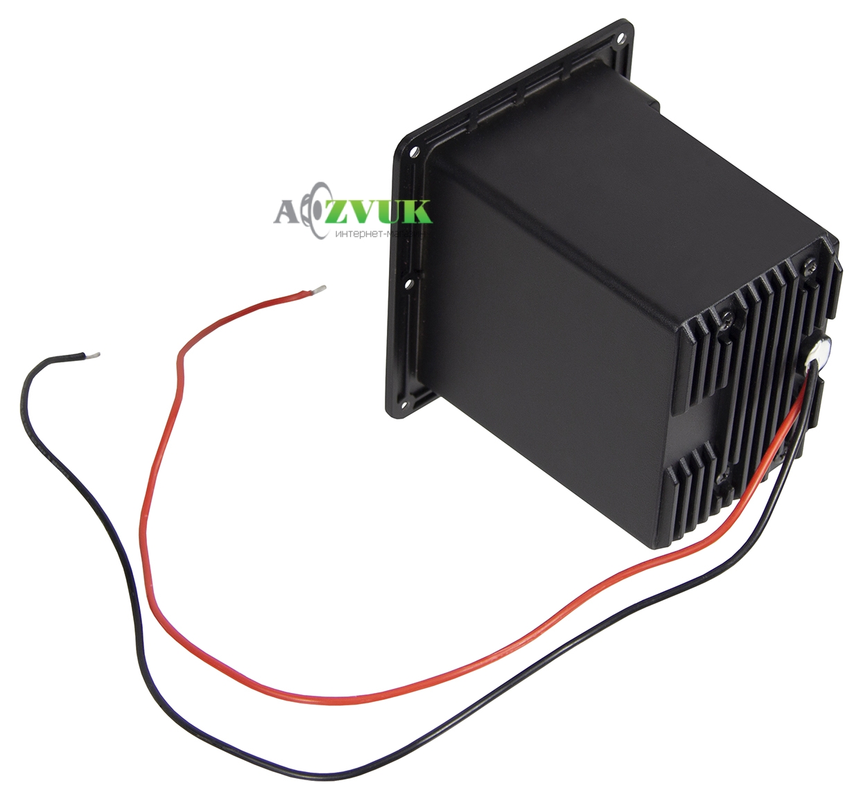 Автомобильный усилитель звука ESX POWER 4
