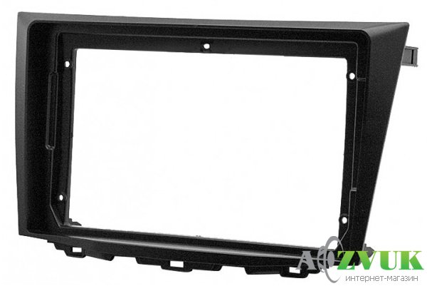 Рамка переходная Carav 22-368 Suzuki Kizashi