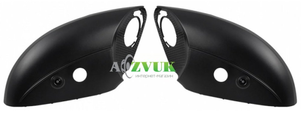 Відеореєстратор Gazer CKR4400-W212/204 (Mercedes E, C)
