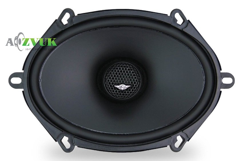 Автоакустика Cadence QR 957