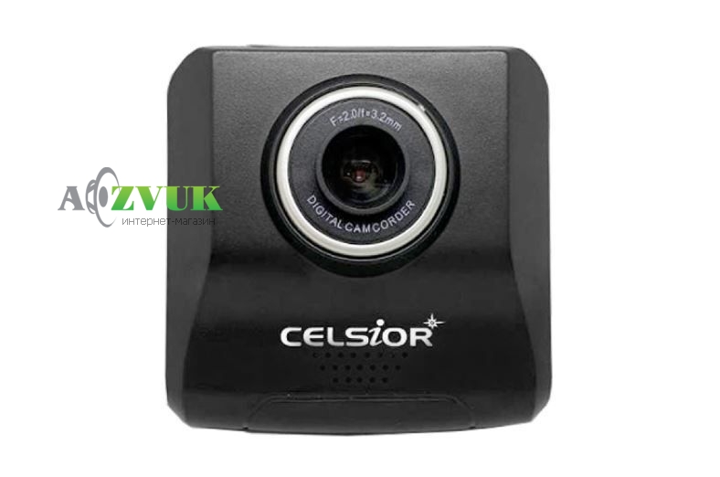 Відеореєстратор Celsior CS-405