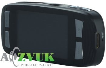 Видеорегистратор Globex GU-DVF006