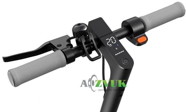  Электросамокат Xiaomi Mi Electric Scooter Essential Black