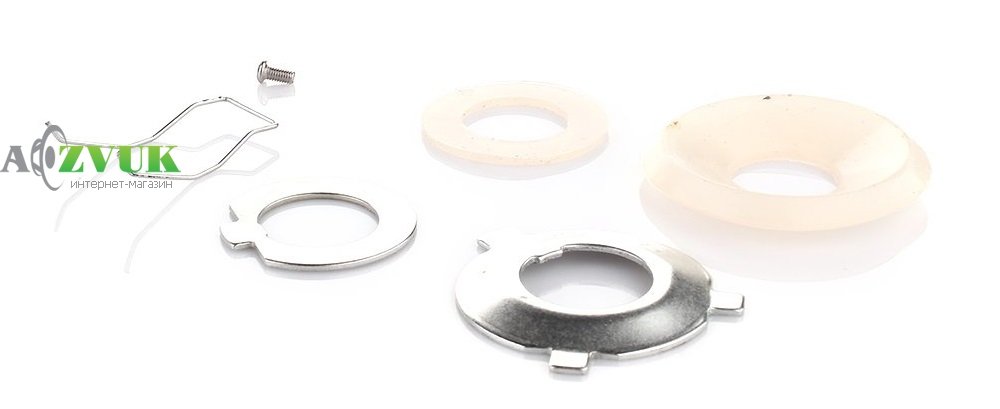 Линзы Fantom FT Bixenon lens 2.5 (B3)