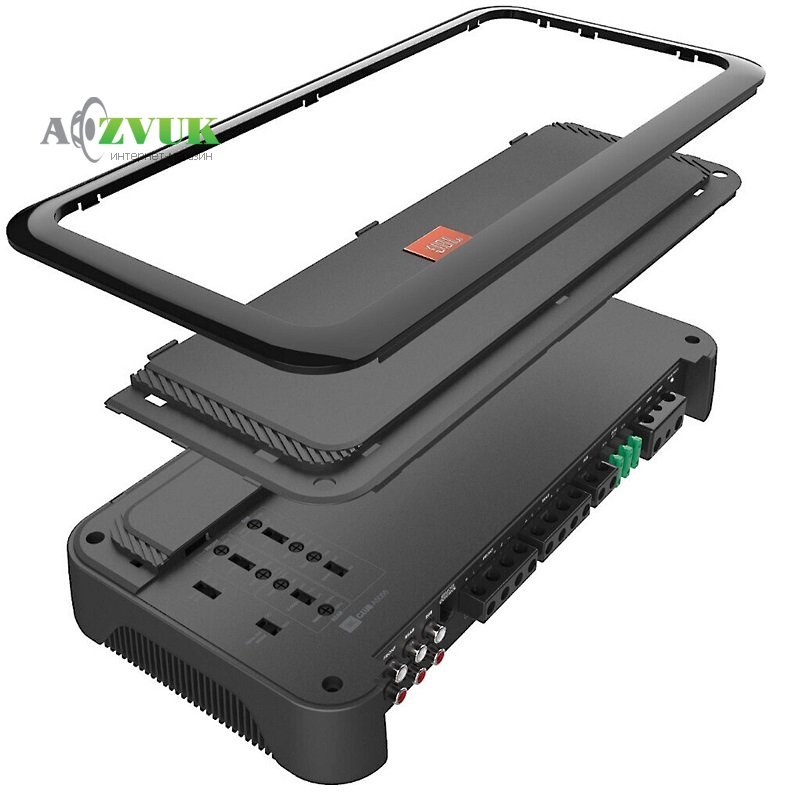 Автомобильный усилитель звука JBL Club A5055