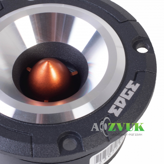 Автоакустика EDGE EDSPRO22T-E3