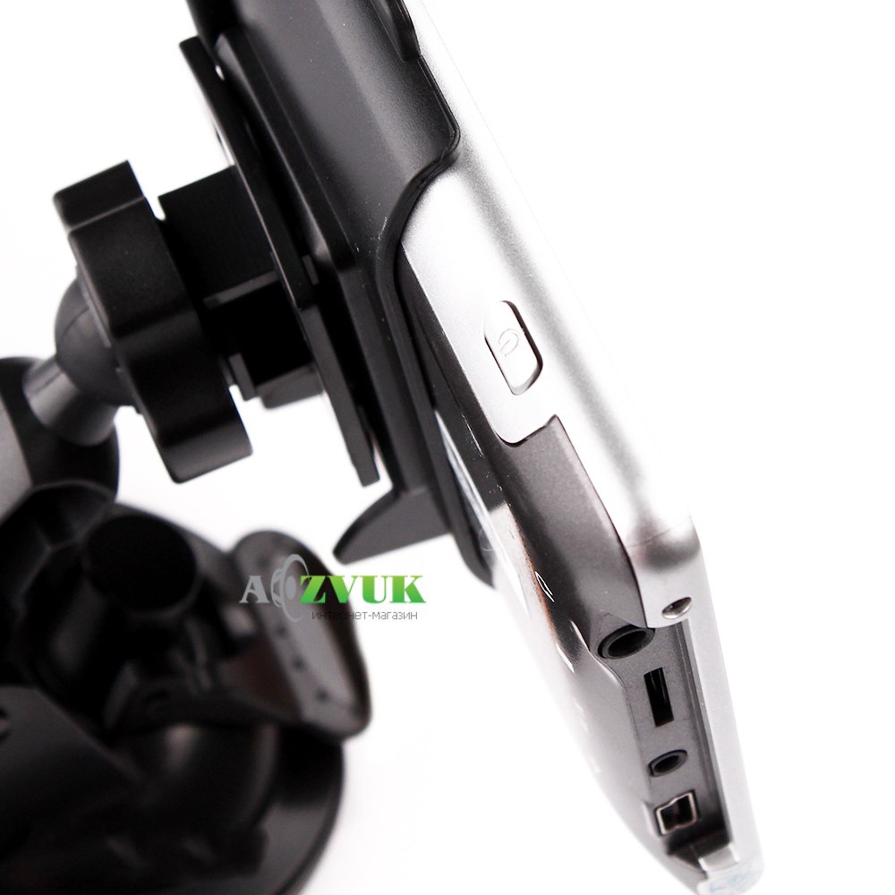 GPS навигатор Shuttle PNA-5028