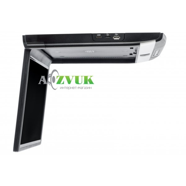 Потолочный монитор Clayton SL-1570 Full HD BL (черный)
