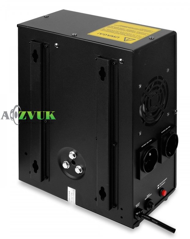 Преобразователь Volt Polska SINUS PRO 2000 W 24/230 V (1400/2000 W)