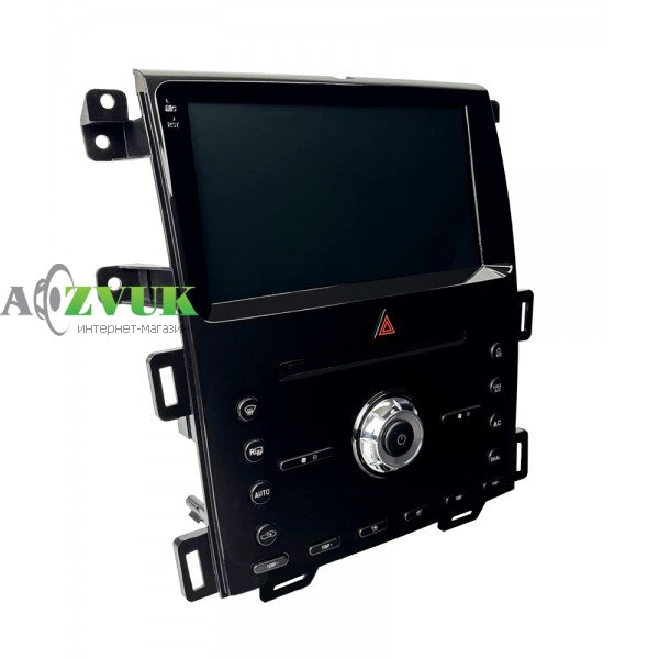 Рамка перехідна AWM 881-01-098 Ford Edge