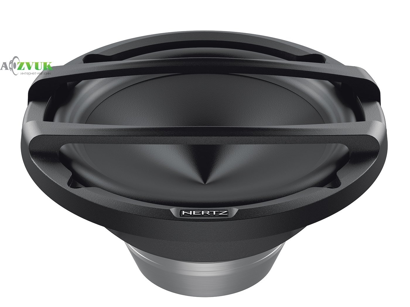 Автоакустика Мідбас Hertz ML 1800.3 Woofer