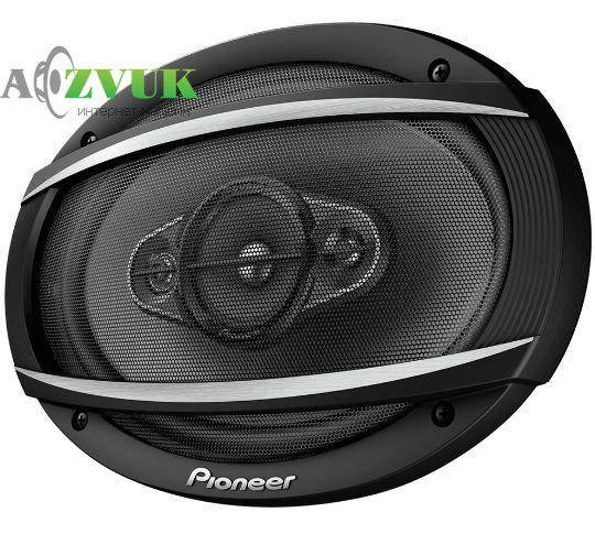 Автоакустика Pioneer TS-A6967S