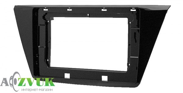 Рамка переходная Carav 22-661 Volkswagen Touran